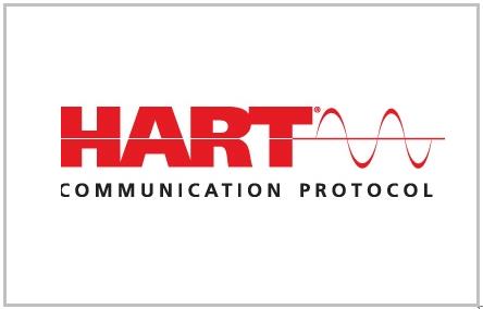 what hart communication protocol