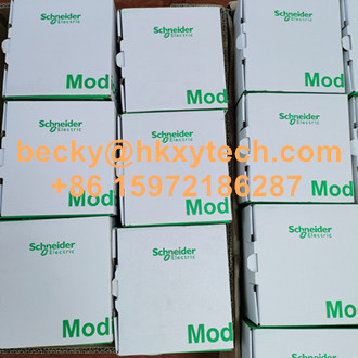 Schneider BMXDAI1602 Modicon X80 Discrete Input Module Arriv - 100