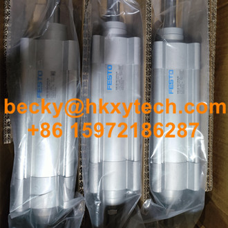 Festo DSBG-200- -PPVA-N3 2389803 ISO Cylinder Double-acting Arrived