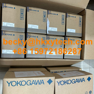 Yokogawa A2FV50D-A412000 Duplexed Field Control Unit Arrived