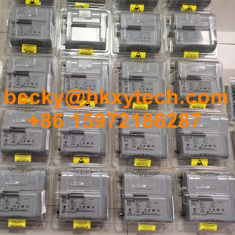 Honeywell CC-PFB801 Fieldbus Interface Module Original Arrived