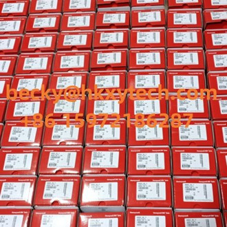 Honeywell 51153818-202 JUMPER KIT GRAY JUMPERS 11-20 Arrived