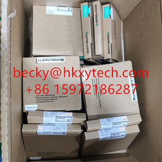 Pepperl+Fuchs UPR-I Insulation Spacer for Universal Power Rail Arrived