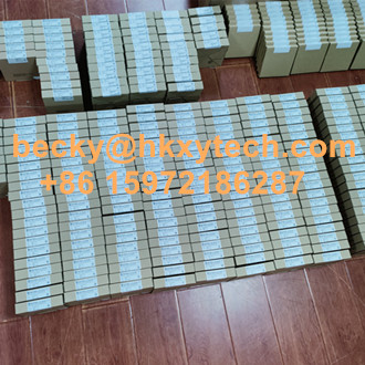 Pepperl+Fuchs UPR-COVER Cover for DIN Mounting Rail Arrived