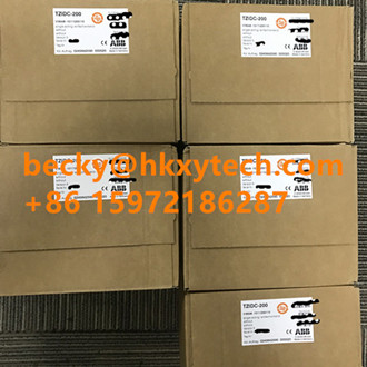 ABB V18345-2020450001 Digital Positioner TZIDC Arrived
