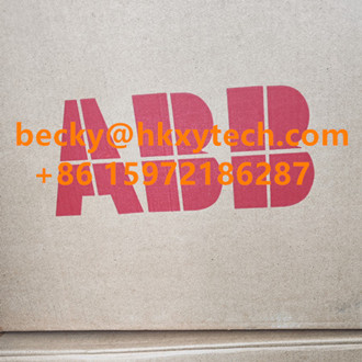 ABB V18345-1010461001 Valve Positioner Arrived