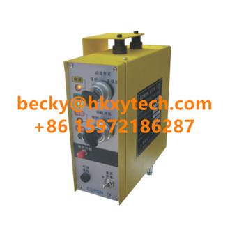 CORON SLC-2P Safety Controller for Light Curtains Arrived
