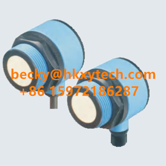 Coron QF30U-D series Ultrasonic Proximity Sensor Arrived