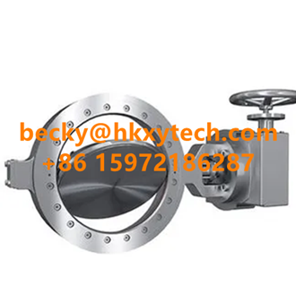 Adams WAK Tight Shut-Off Valve Arrived