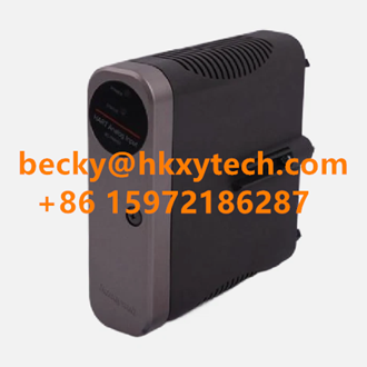Honeywell 8C-PCNT05 Series8 C300 Controller Module