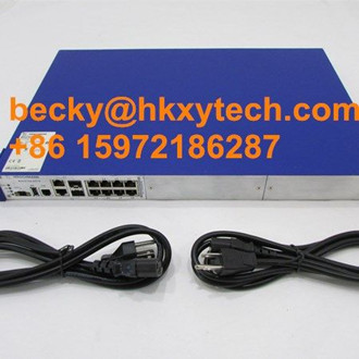 Hirschmann MACH104-20TX-F Arrived Hirschmann MACH104-20TX-F Arrived