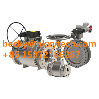 BAF Standard Gate Valves BAF Standard Gate Valves
