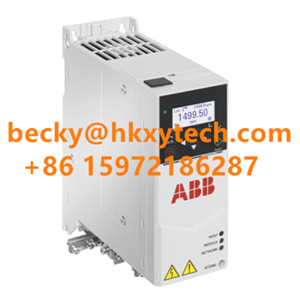 ABB ACS380-03-0105-4 Drive ABB ACS380-03-0105-4 Drive