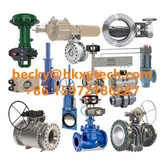 KSB BOACHEM-ZXAB Globe Valve