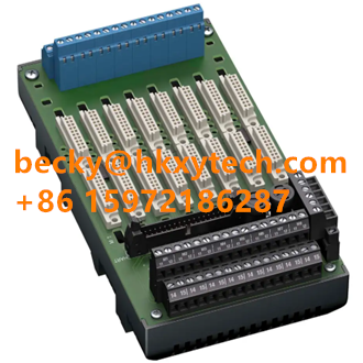 Pepperl+Fuchs HICTB08-UNI-SC-SC Termination Board Pepperl+Fuchs HICTB08-UNI-SC-SC Termination Board