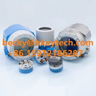 E+H Temperature Transmitter iTEMP TMT84 Arrived E+H Temperature Transmitter iTEMP TMT84 Arrived