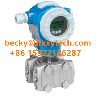 E+H PMC51 Pressure Transmitters Arrived