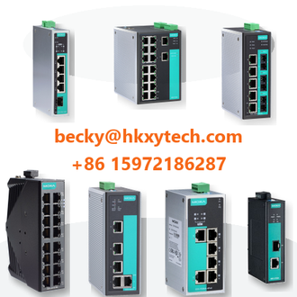 Moxa EDS-408A-SS-SC-T Industrial Managed Switch Arrived Moxa EDS-408A-SS-SC-T Industrial Managed Switch Arrived