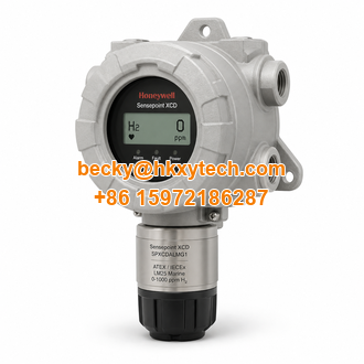 Honeywell Sensepoint XCD SPXCDALMG1 Gas Detector Transmitter Honeywell Sensepoint XCD SPXCDALMG1 Gas Detector Transmitter