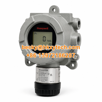 Honeywell SPXCDALMFX Sensepoint XCD gas detector supplied by HKXY Honeywell SPXCDALMFX Sensepoint XCD gas detector supplied by HKXY