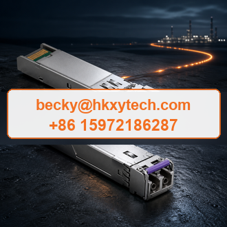 Hirschmann M-SFP-LH/LC-EEC 943898001 80km SFP Hirschmann M-SFP-LH/LC-EEC 943898001 80km SFP