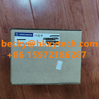 Hirschmann BRS20-4TX/2FX 942170003 Managed Switch