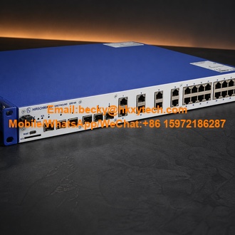 Hirschmann GRS105-24TX/6SFP-2HV