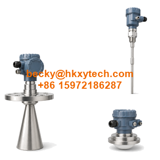 E+H FMR62 Procurement, Lead Time and Replacement E+H FMR62 radar level transmitter