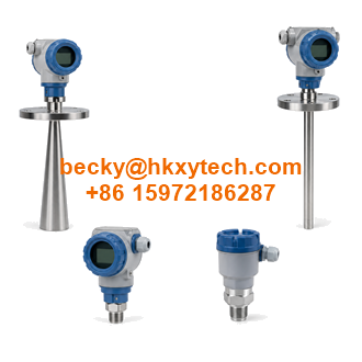 E+H FMP52 Procurement and Replacement Guide E+H Levelflex FMP52 coated guided wave radar
