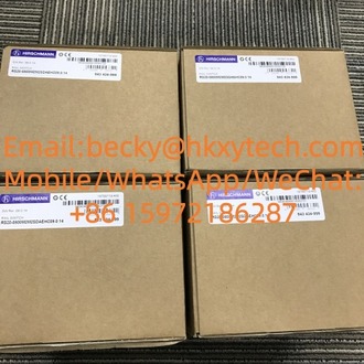 Hirschmann BRS30-1604OOOO-EFDY9