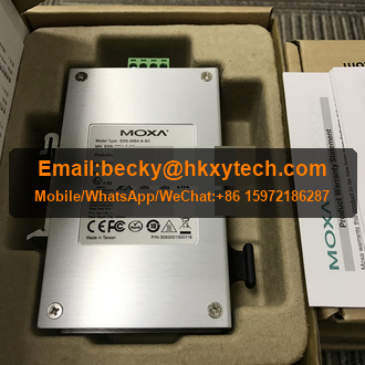 Moxa EDS-518A-MM-SC-T Backbone 