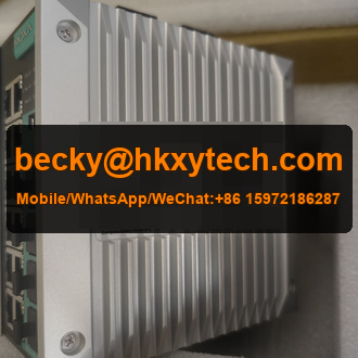 Moxa EDS-408A-MM-SC-T Current S