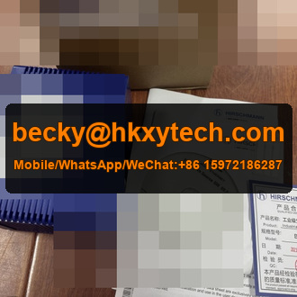 Hirschmann GMM40-TTTTTTTTSV9HHS