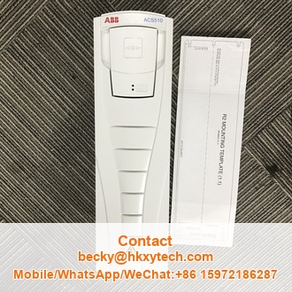 ABB ACS880-01-03A05+E200+K475 AC Drive
