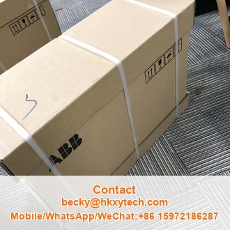ABB ACS880-01-02A4-3+K475 AC Drive