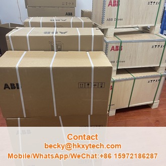 ABB ACS880-01-05A6-3+K454+B056 AC Drive