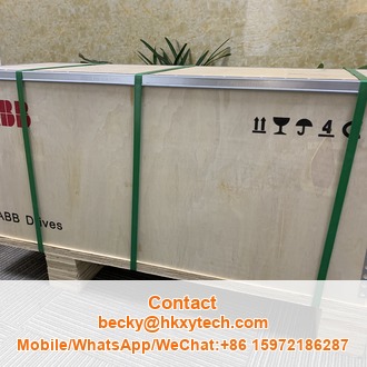 ABB ACS880-01-045A-3+B056+E200 AC Drive