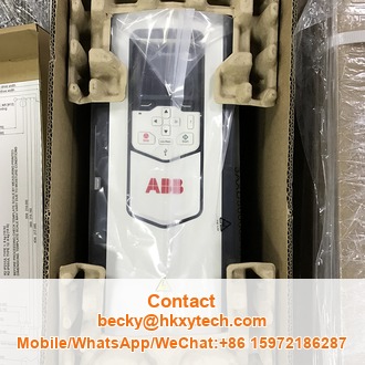 ABB ACS880-01-035A-7+K454 AC Drive