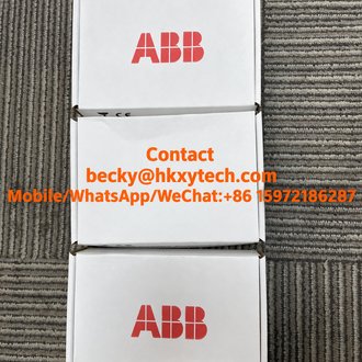 ABB DO810 Digital Output Module