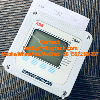 ABB SD833 Power Supply Module