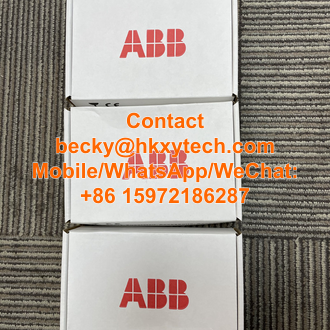 ABB CI869 3BSE049110R1 Communication Interface Module