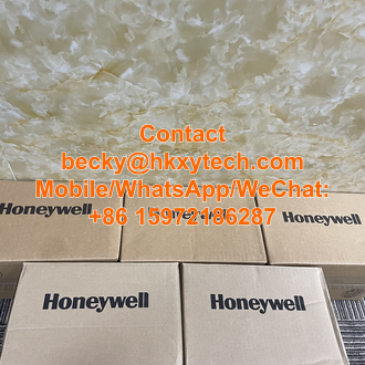 Honeywell C7012E1112/U - Arrived