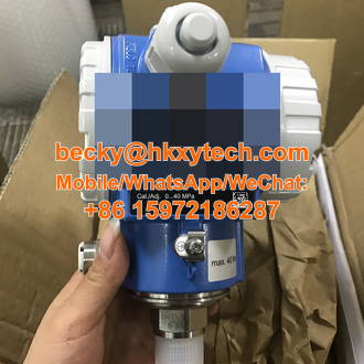 Endress+Hauser CPS11D-7AS2G - Arrived