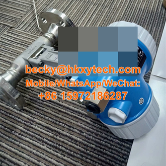 Endress+Hauser CLM253-CD0010 - Arrived
