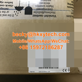 Endress+Hauser CYH112-AA11A11D1 - Arrived