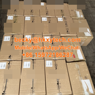 Endress+Hauser CM444-CAM41A3F011BAA - Arrived