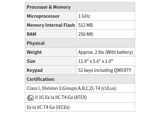 yokogawa-yhc5150x-details